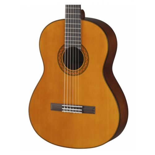 Класична гітара YAMAHA C70